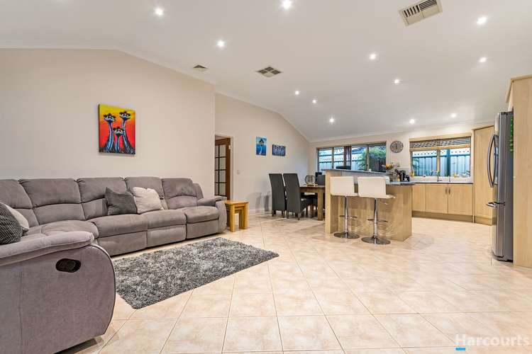 Fourth view of Homely house listing, 4 Taroona Lane, Currambine WA 6028