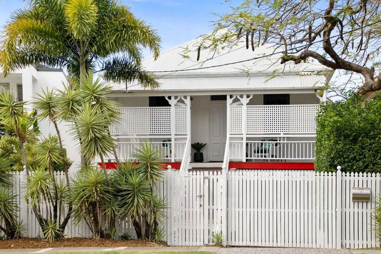 Second view of Homely house listing, 69 Charlton Street, Ascot QLD 4007