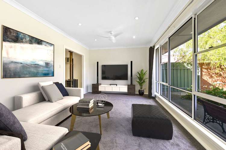 Second view of Homely house listing, 17 Musgrave Avenue, Aberfoyle Park SA 5159