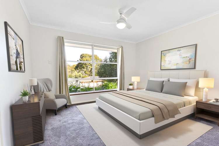 Fifth view of Homely house listing, 17 Musgrave Avenue, Aberfoyle Park SA 5159