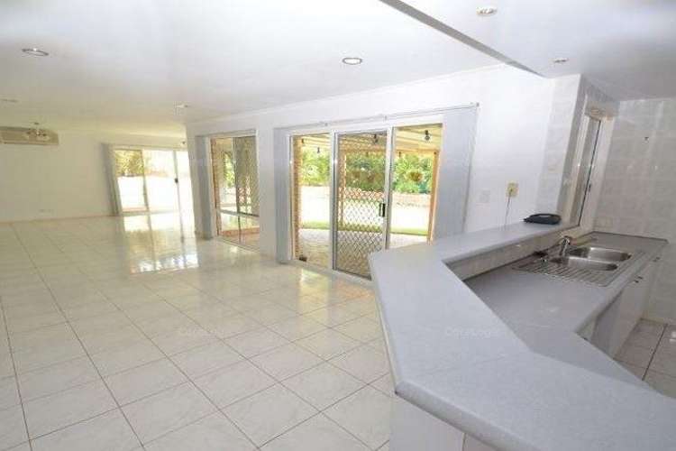 Second view of Homely house listing, 39 Arnold Palmer Drive, Parkwood QLD 4214