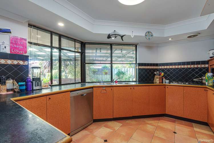 Fourth view of Homely house listing, 43 St Pierre Circuit, Currambine WA 6028