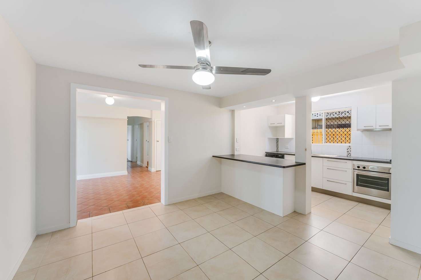Main view of Homely unit listing, 1/32 Miles St, Clayfield QLD 4011