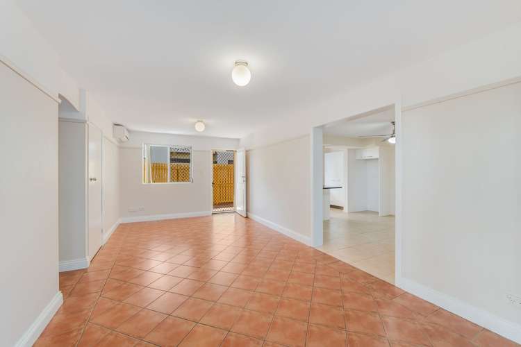 Second view of Homely unit listing, 1/32 Miles St, Clayfield QLD 4011