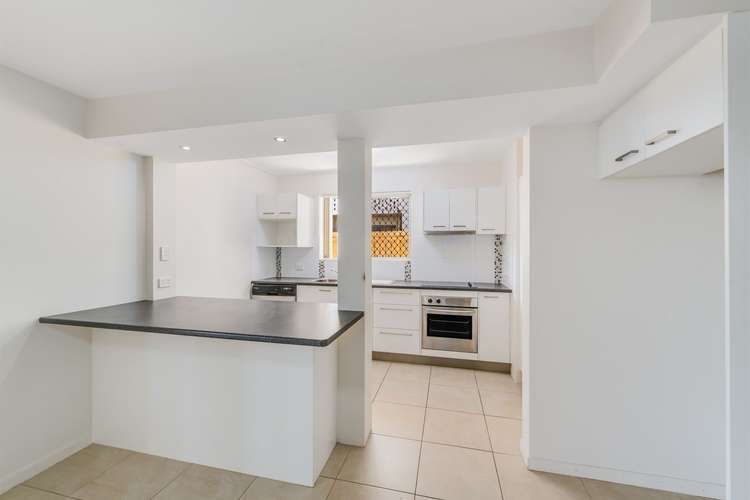 Third view of Homely unit listing, 1/32 Miles St, Clayfield QLD 4011