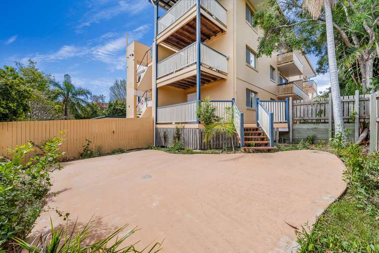 Fourth view of Homely unit listing, 1/32 Miles St, Clayfield QLD 4011