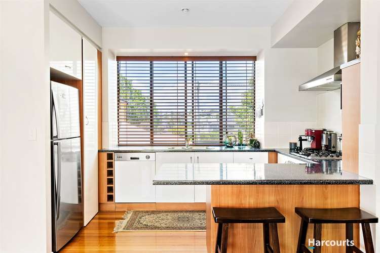 Main view of Homely townhouse listing, 2/22 Nelson Parade, Manly QLD 4179