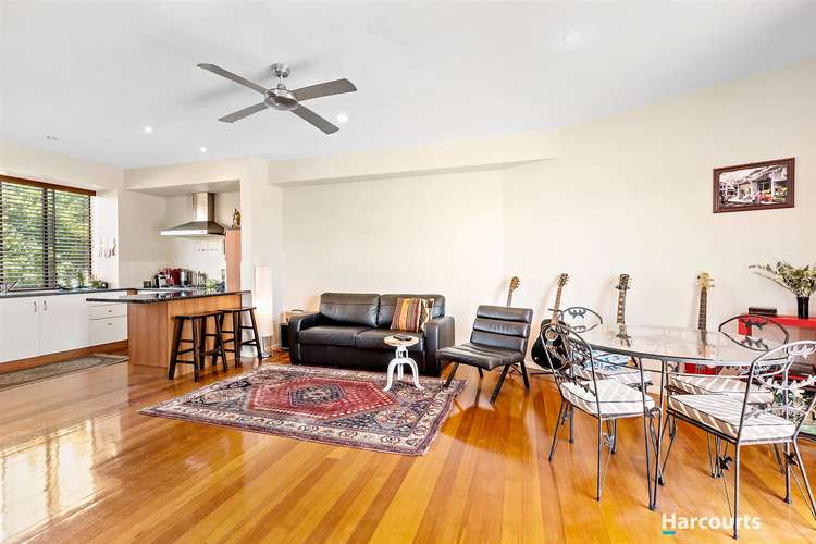 Second view of Homely townhouse listing, 2/22 Nelson Parade, Manly QLD 4179
