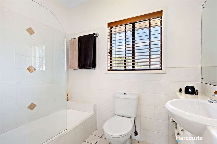 Fourth view of Homely townhouse listing, 2/22 Nelson Parade, Manly QLD 4179