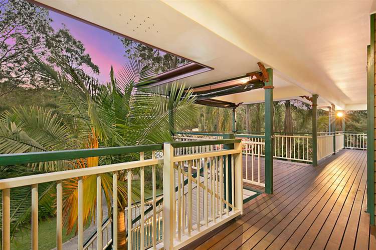 Second view of Homely house listing, 35 Boxer Avenue, Shailer Park QLD 4128