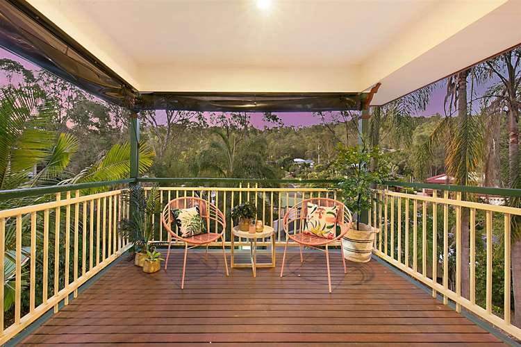 Third view of Homely house listing, 35 Boxer Avenue, Shailer Park QLD 4128