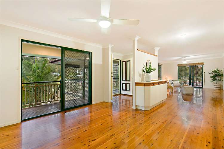 Fourth view of Homely house listing, 35 Boxer Avenue, Shailer Park QLD 4128