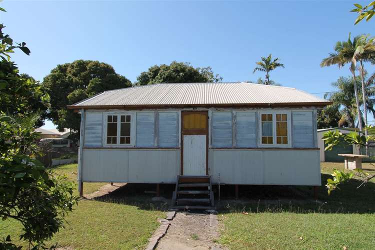 Main view of Homely house listing, 12 Burke Street, Ayr QLD 4807