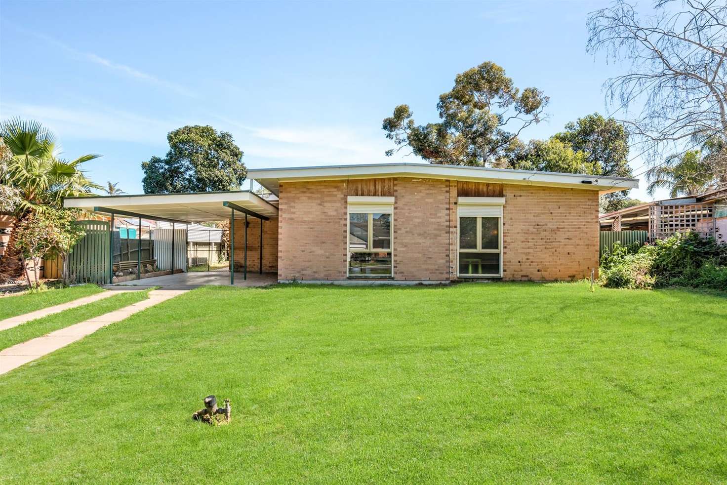 Main view of Homely house listing, 40 Wahroonga Avenue, Valley View SA 5093