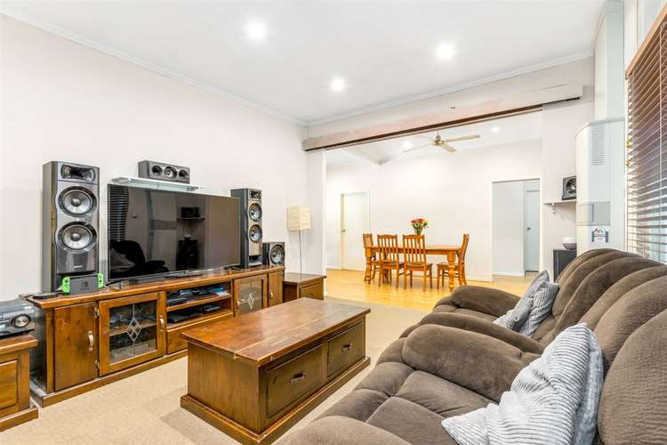 Second view of Homely house listing, 40 Wahroonga Avenue, Valley View SA 5093