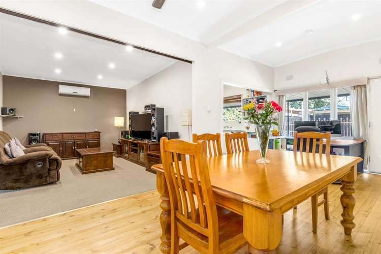 Third view of Homely house listing, 40 Wahroonga Avenue, Valley View SA 5093