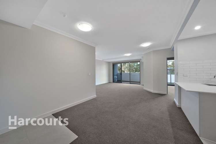 Fourth view of Homely unit listing, 27/37-41 Chamberlain Street, Campbelltown NSW 2560