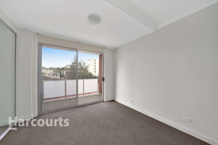 Fifth view of Homely unit listing, 27/37-41 Chamberlain Street, Campbelltown NSW 2560