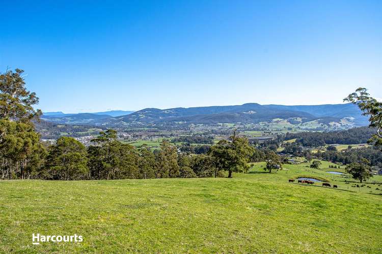 Main view of Homely residentialLand listing, Lot 3 Knights Road, Huonville TAS 7109