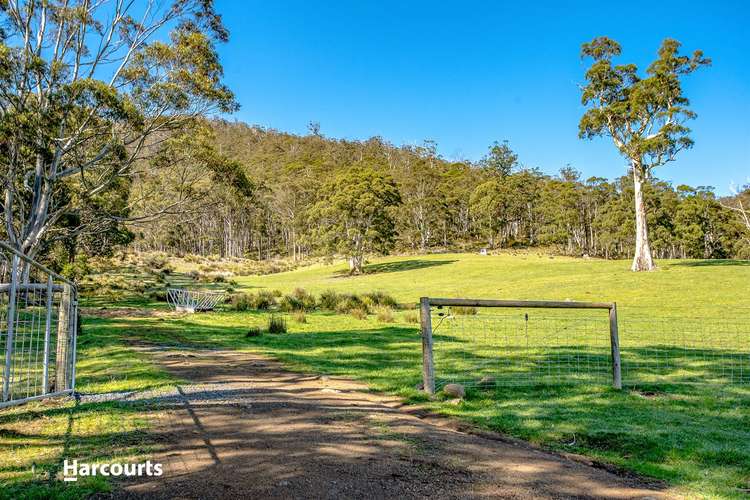 Third view of Homely residentialLand listing, Lot 3 Knights Road, Huonville TAS 7109