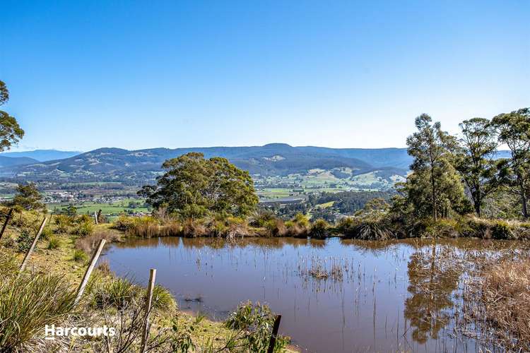 Fifth view of Homely residentialLand listing, Lot 3 Knights Road, Huonville TAS 7109