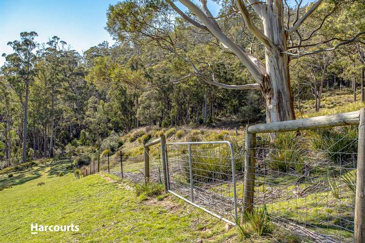 Sixth view of Homely residentialLand listing, Lot 3 Knights Road, Huonville TAS 7109