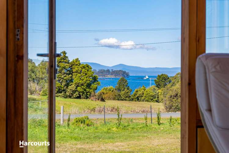 Second view of Homely house listing, 6 Cemetery Road, Dover TAS 7117