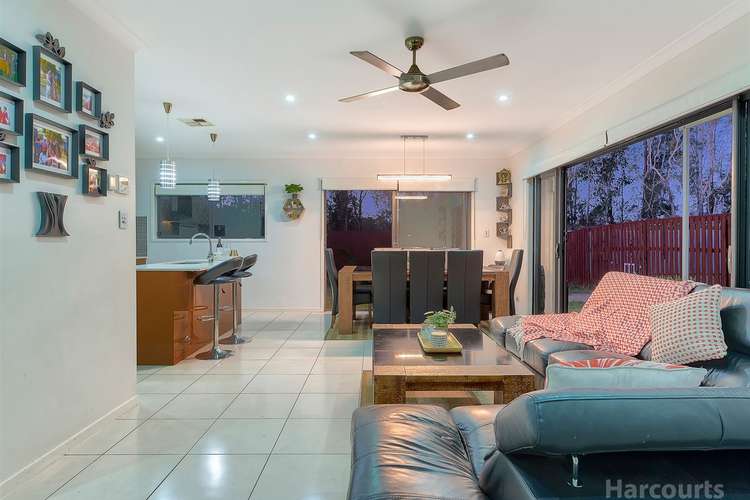 Fifth view of Homely house listing, 17 Tasman Blvd, Fitzgibbon QLD 4018