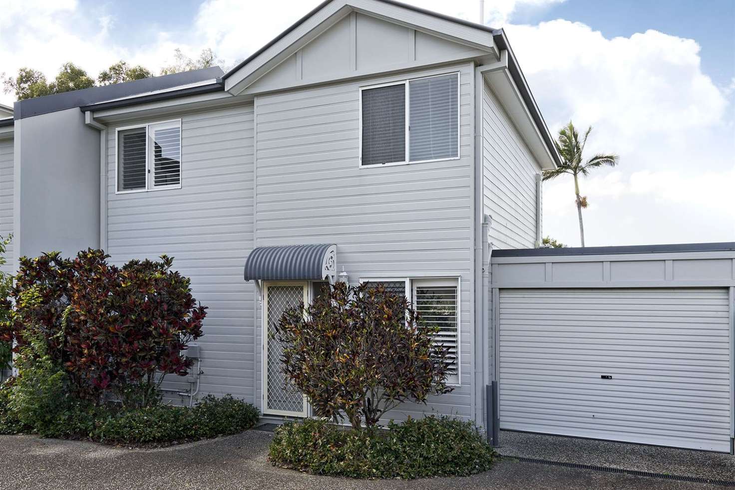 Main view of Homely townhouse listing, 3/22 David Street, Nundah QLD 4012