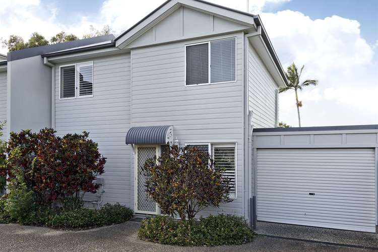 Main view of Homely townhouse listing, 3/22 David Street, Nundah QLD 4012