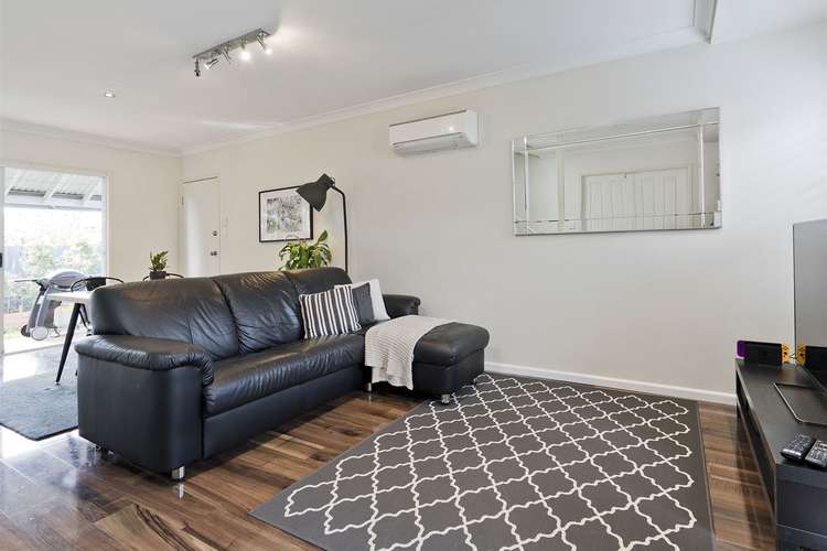 Second view of Homely townhouse listing, 3/22 David Street, Nundah QLD 4012