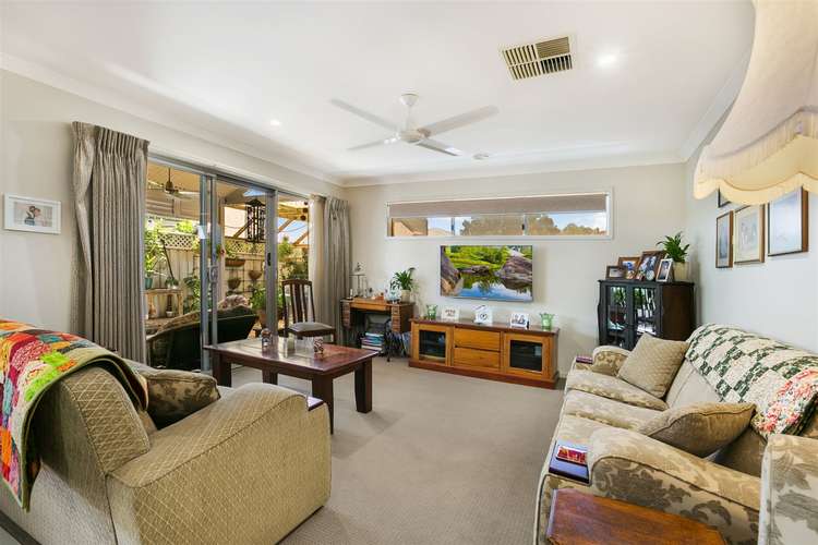 Second view of Homely house listing, 4 Gardner Crt, Moama NSW 2731