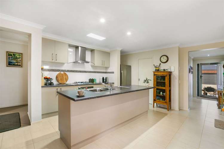 Fourth view of Homely house listing, 4 Gardner Crt, Moama NSW 2731