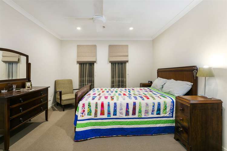 Fifth view of Homely house listing, 4 Gardner Crt, Moama NSW 2731
