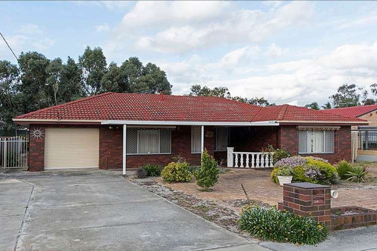 Second view of Homely house listing, 224 Drake Street, Morley WA 6062