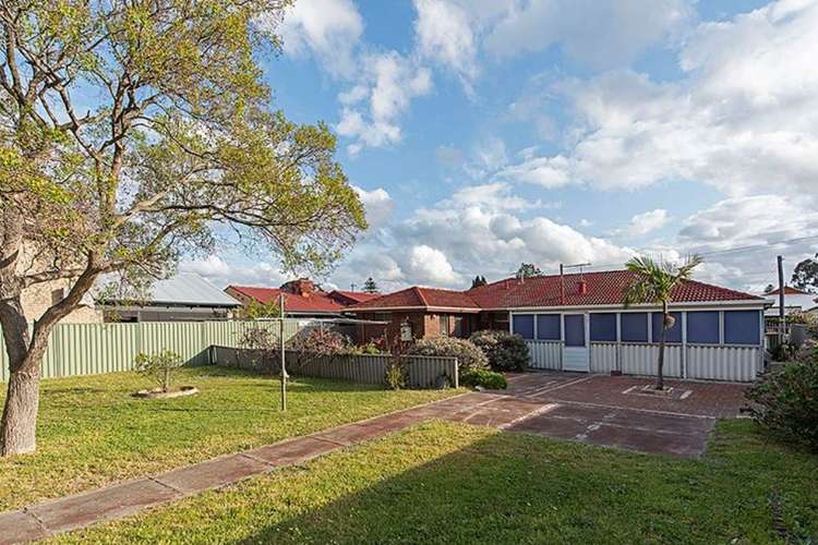 Fourth view of Homely house listing, 224 Drake Street, Morley WA 6062