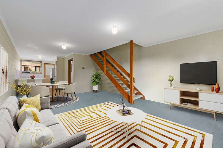 Second view of Homely unit listing, 16/60 Central Avenue, Moonah TAS 7009