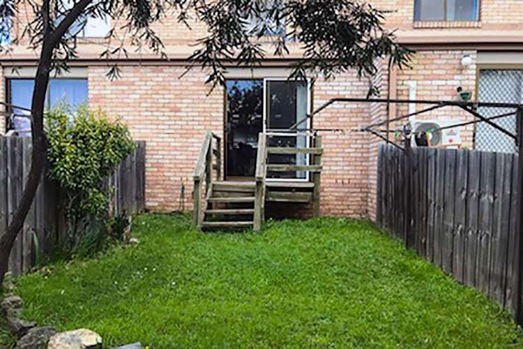 Sixth view of Homely unit listing, 16/60 Central Avenue, Moonah TAS 7009