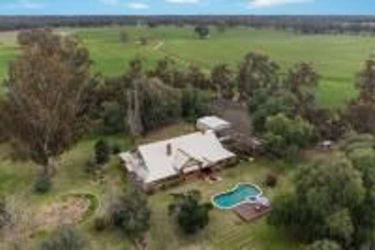 Third view of Homely ruralOther listing, 2180 Scobie Rd, Yambuna VIC 3621