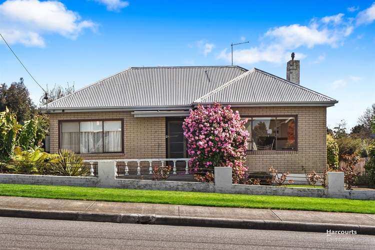Main view of Homely house listing, 6 Freeland Crescent, Riverside TAS 7250