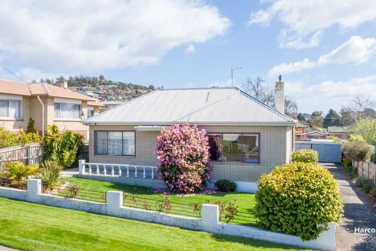 Second view of Homely house listing, 6 Freeland Crescent, Riverside TAS 7250