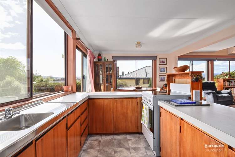 Sixth view of Homely house listing, 6 Freeland Crescent, Riverside TAS 7250