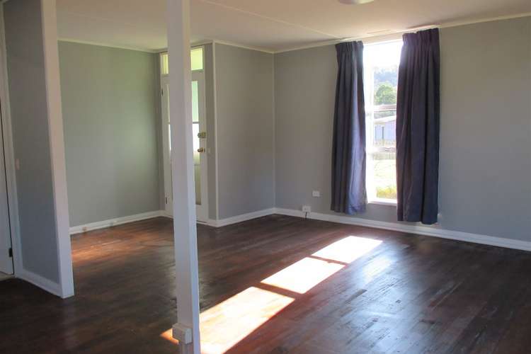 Second view of Homely house listing, 34 Baillieu Street, Rosebery TAS 7470