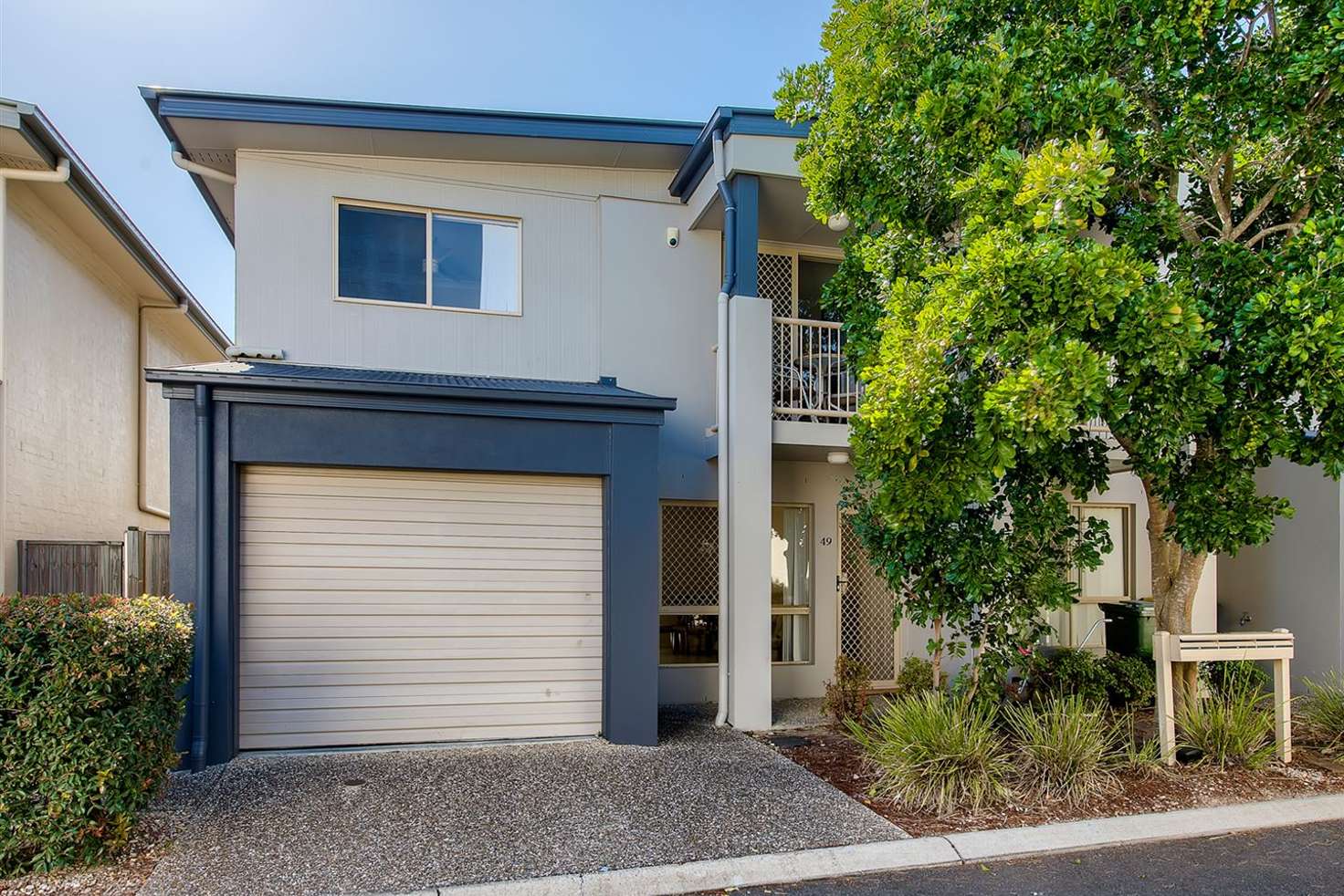 Main view of Homely townhouse listing, 49/20 Kathleen Street, Richlands QLD 4077