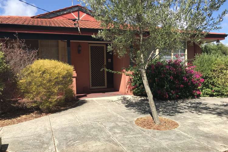 Main view of Homely house listing, 10 Brooking Place, Australind WA 6233