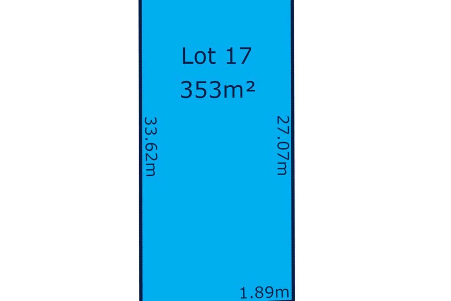 Main view of Homely residentialLand listing, Lot 17, 6 Park Lane, Flagstaff Hill SA 5159