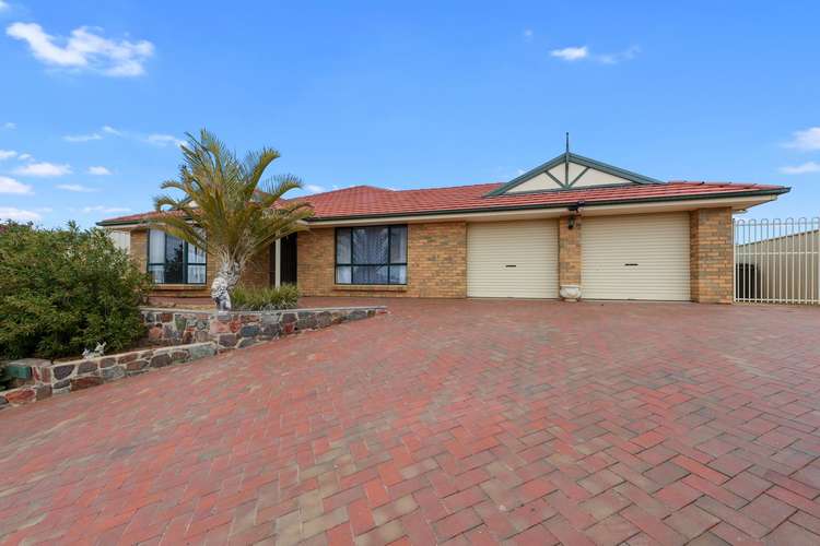 44 Gilmore Crescent, Wallaroo SA 5556