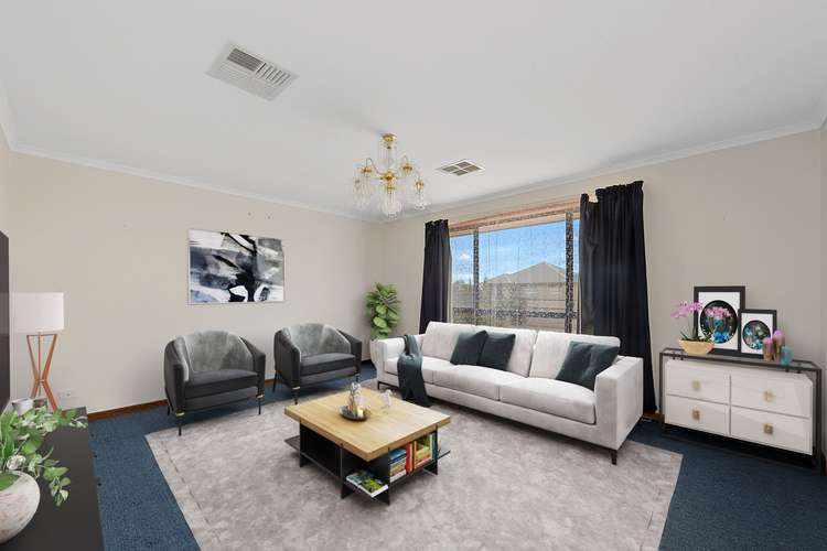 Second view of Homely house listing, 44 Gilmore Crescent, Wallaroo SA 5556