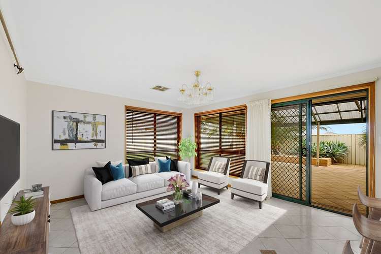 Fourth view of Homely house listing, 44 Gilmore Crescent, Wallaroo SA 5556