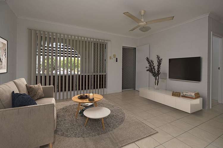 Second view of Homely unit listing, 1/37 Hugh Street, West End QLD 4810